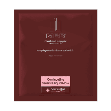 ContinueLine Sensitive Liquid Mask
