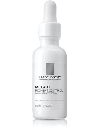 Mela-d Pigment Control Glycolic Acid Serum