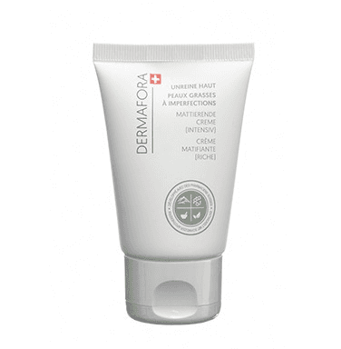 Mattifying Oil Control Cream (Intense)