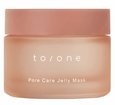 Pore Care Jelly Mask