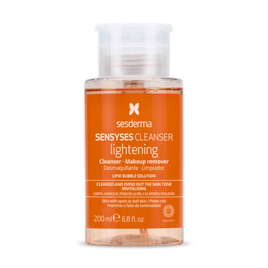 SENSYSES Cleanser Lightening