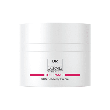  Tolerance SOS Recovery Cream