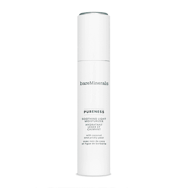 Pureness Soothing Light Moisturizer