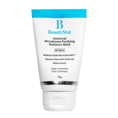 Microbiome Purifying Clay Mask