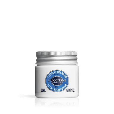 Shea Ultra Rich Body Cream