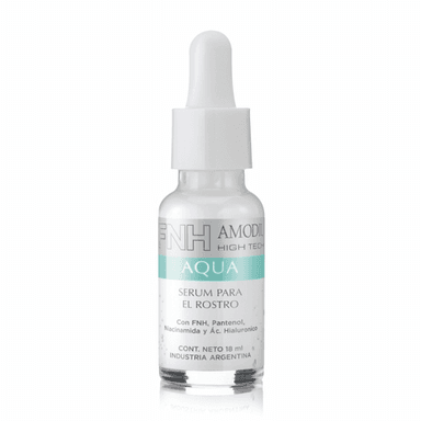 High Tech Aqua Serum Hidratante Facial