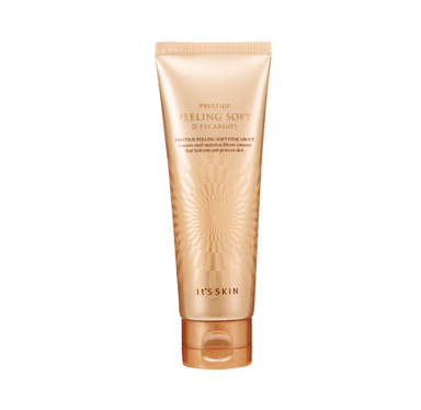 Prestige Peeling Soft D’Escargot