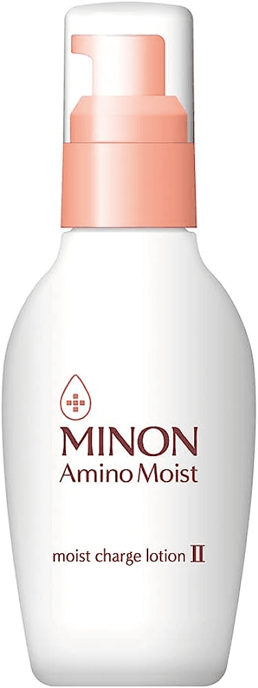 Moist Charge Lotion II Extra Moist-Type