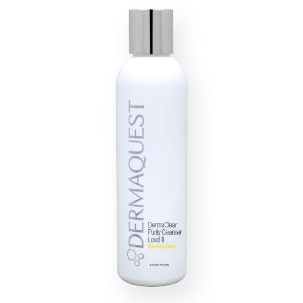Dermaclear Purity Cleanser Level I