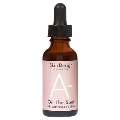 Acne Serum