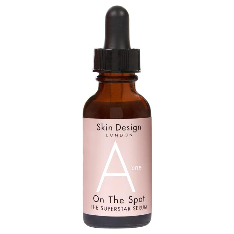 Acne Serum