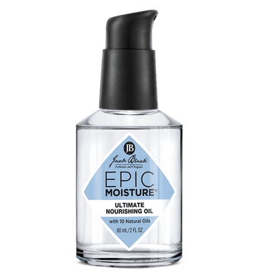 Epic Moisture Ultimate Nourishing Oil