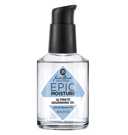 Epic Moisture Ultimate Nourishing Oil