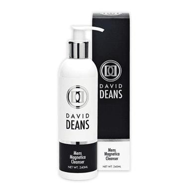 Men's Magnetica Refreshing Cleanser