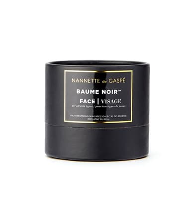 Baume Noir™ Face
