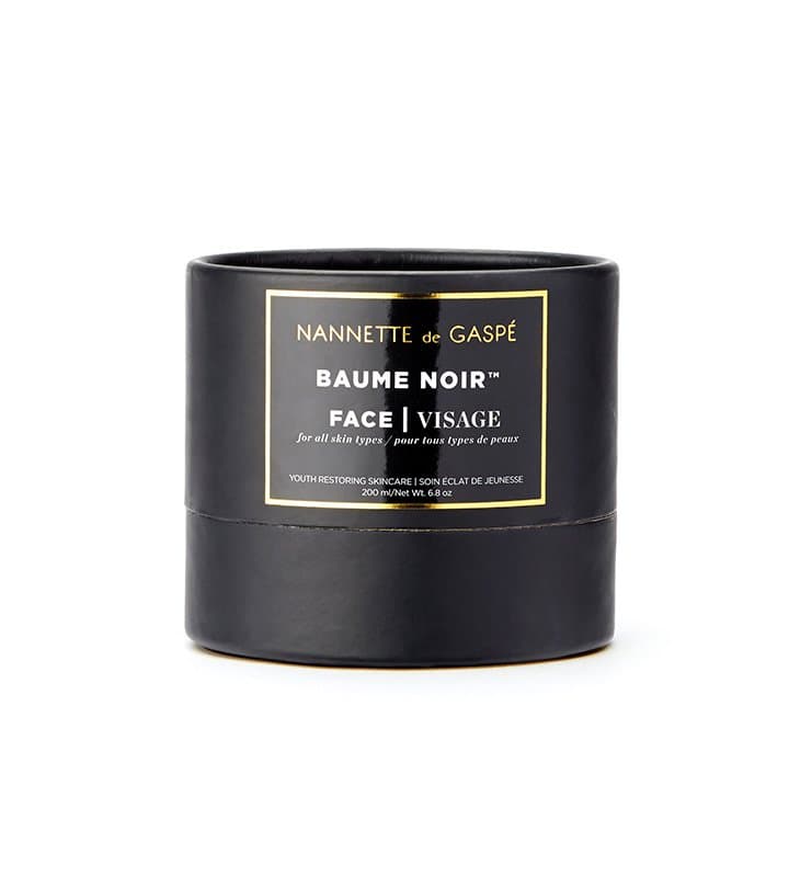 Baume Noir™ Face