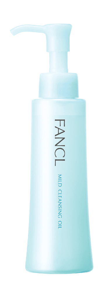 Mild Cleansing Oil
