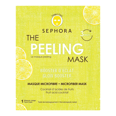 Supermask - The Peeling Mask