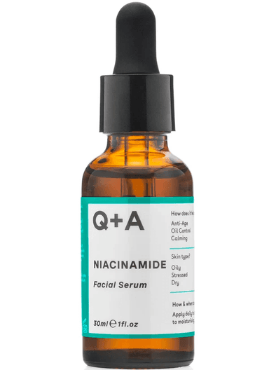 Niacinamide Facial Serum