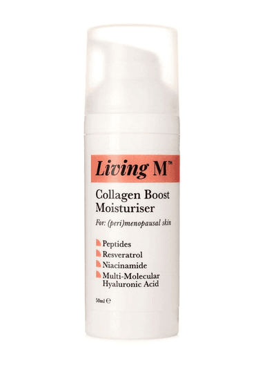 Collagen Boost Moisturiser