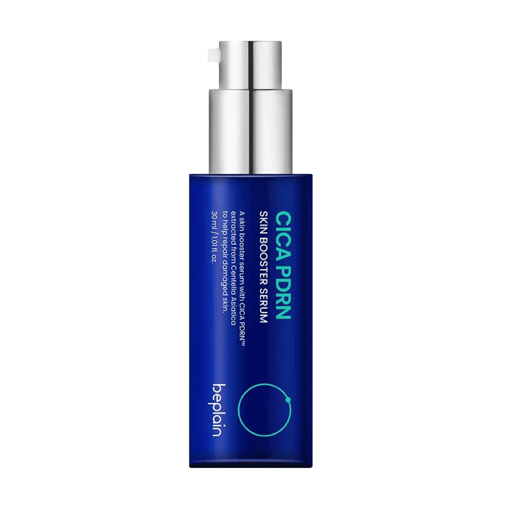 Cica PDRN Skin Booster Serum
