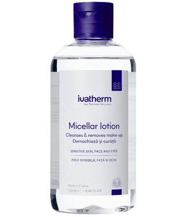 Micellar Lotion