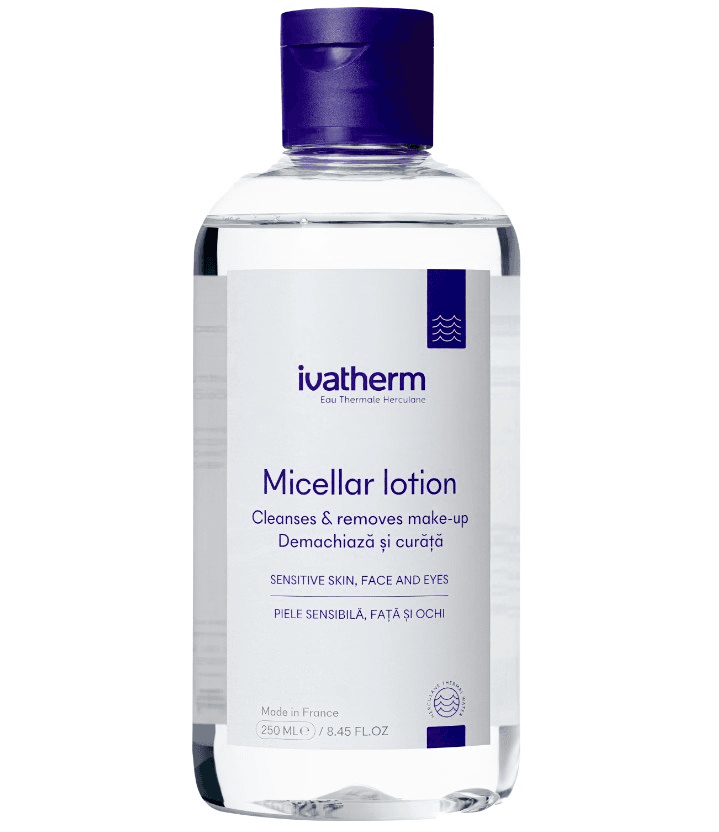 Micellar Lotion