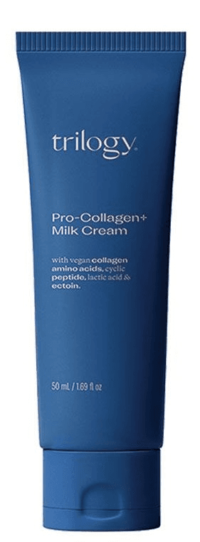 Pro-Collagen+ Milk Cream