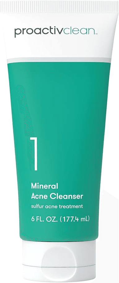Proactiv Clean™ Mineral Acne Cleanser