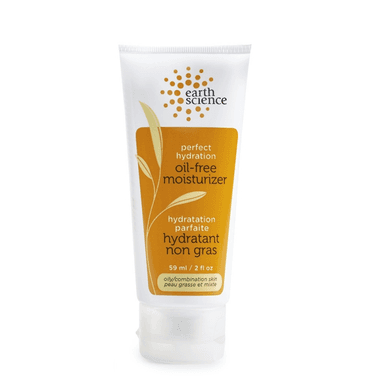 Perfect Hydration, Oil-Free Moisturizer, Fragrance Free