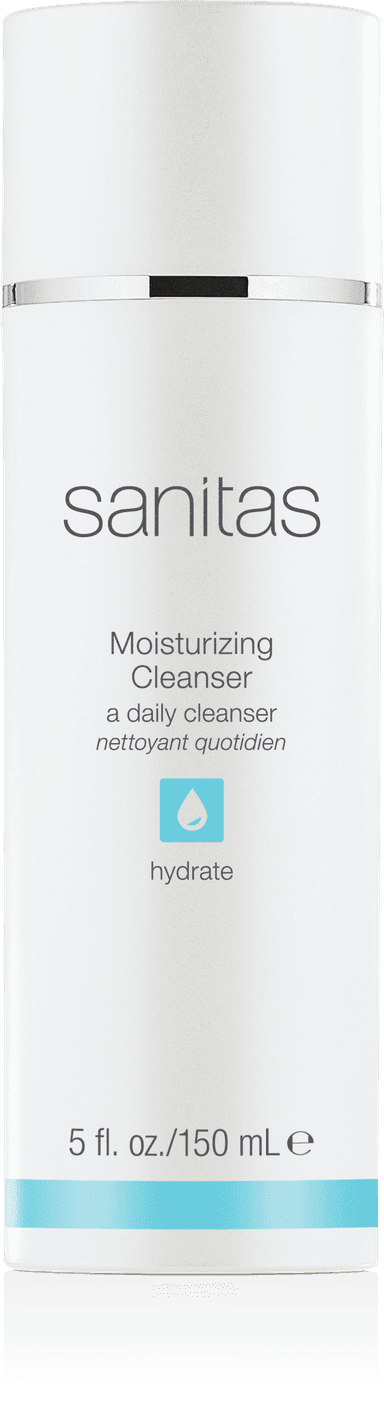 Moisturizing Cleanser