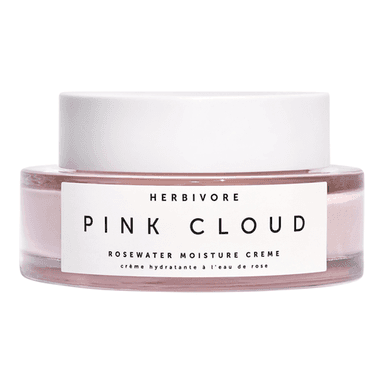 Pink Cloud Rosewater Moisture Creme