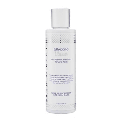 Glycolic Cleanser