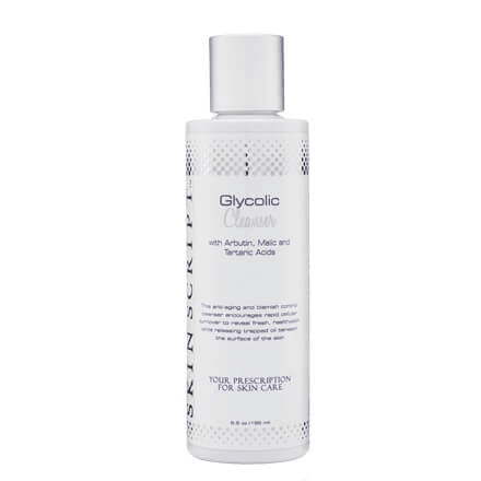Glycolic Cleanser