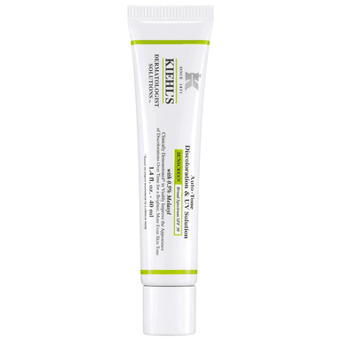 Auto-Tone Discoloration & UV Solution