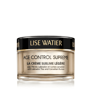 Age Control Supreme La Crème Sublime Légère