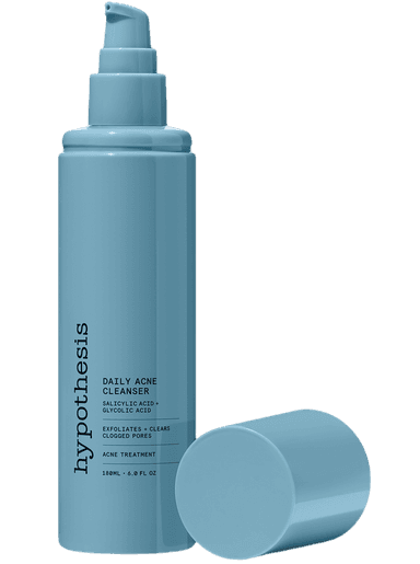 Daily Acne Cleanser