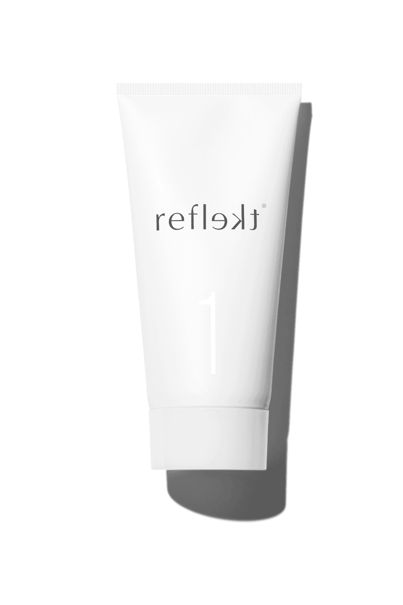 Reflekt 1 Daily Exfoliating Face Wash