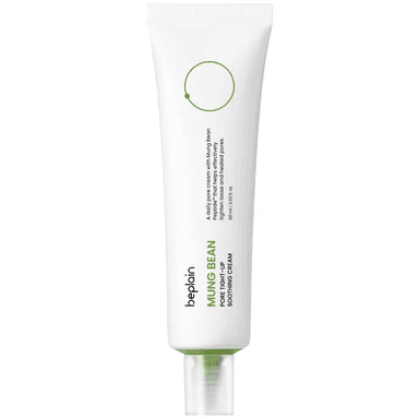 Mung Bean Pore Tight-up Soothing Cream