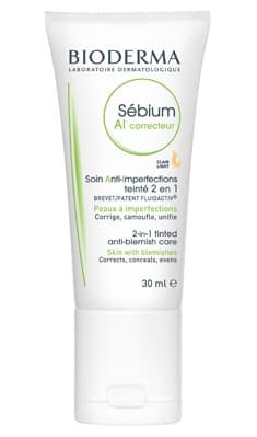 Sébium Ai Correcteur