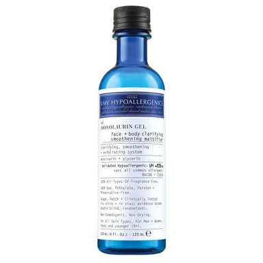 Id Monolaurin Gel