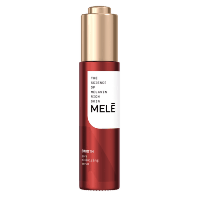 Smooth Pore Minimizing Serum