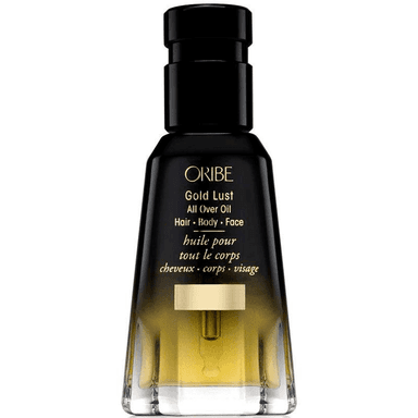 Gold Lust All Over Oil