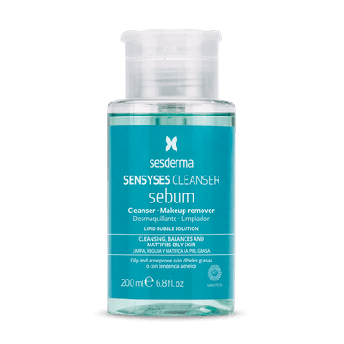 SENSYSES Cleanser Sebum