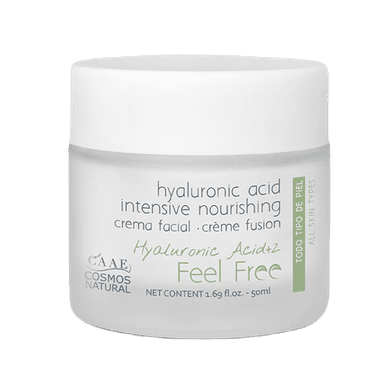 Hyaluronic Acid Intensive Nourishing