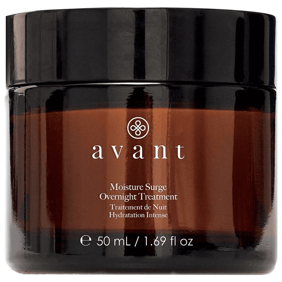 Moisture Surge Overnight Treatment