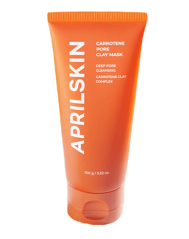 Carrotene IPMP™ Quick Dry Pore Tightening Clay Mask