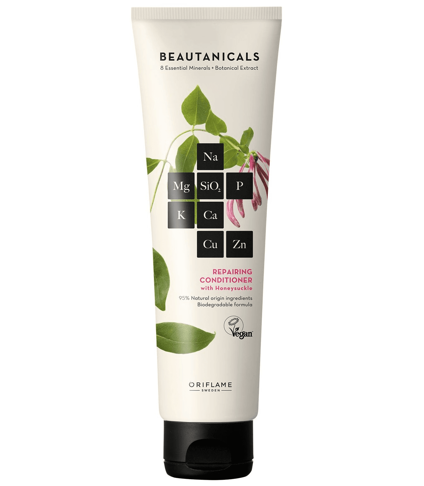 BEAUTANICALS Beautanicals Repairing Conditioner