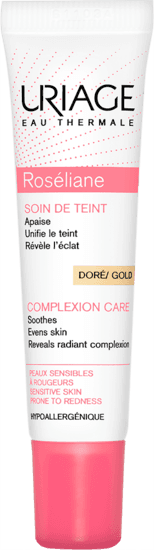 Roséliane - Complexion Care Golden Tinted Emulsion