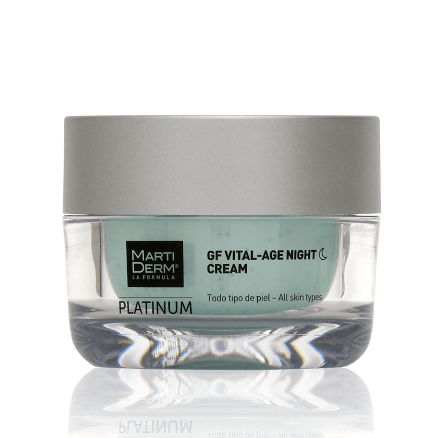 GF Vital-Age Night Cream